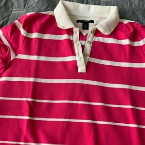Tommy Hilfiger women’s polo shirt